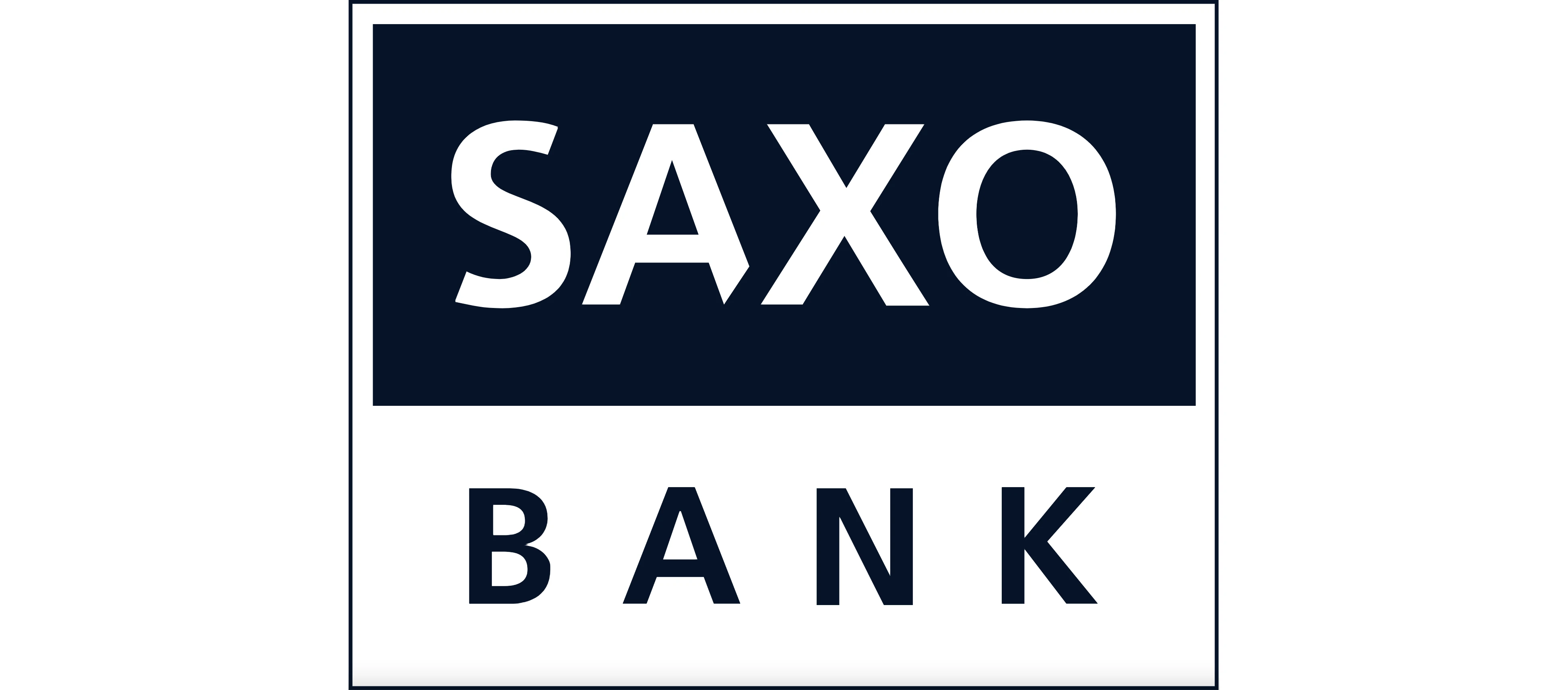 Saxo Bank