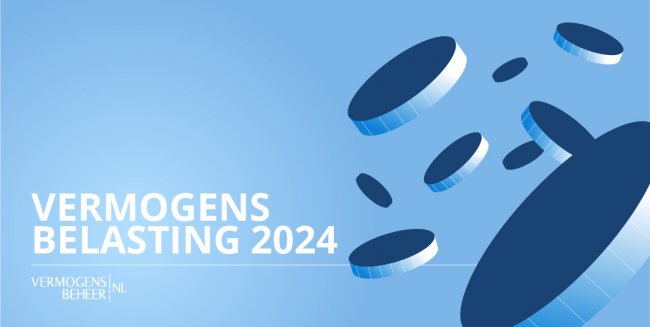 Vermogensbelasting 2024 Vermogensbelasting 2024